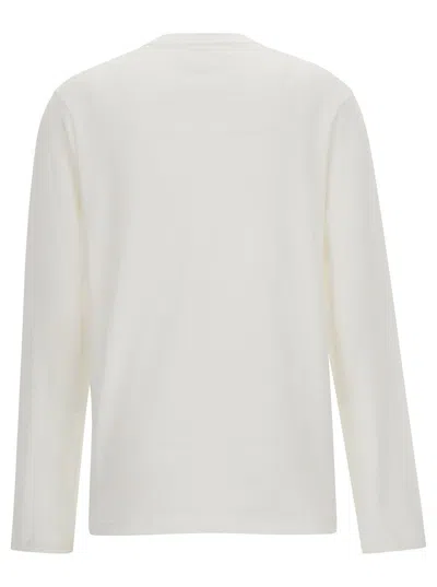 Jil Sander T-shirts And Polos In White