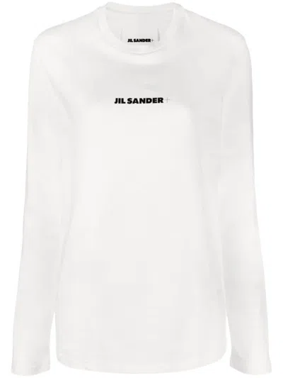 JIL SANDER JIL SANDER SWEATERS