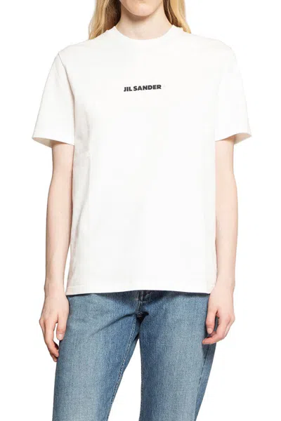 Jil Sander T-shirts & Tank Tops