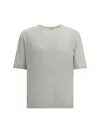 Jil Sander T-shirts In White