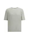 Jil Sander T-shirts In White