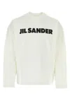 JIL SANDER T-SHIRTS-M ND JIL SANDER MALE