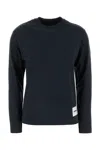 Jil Sander Multicolor Cotton T-shirt Set