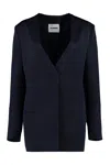 Jil Sander Tailored Jacket
