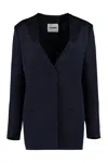 Jil Sander Tailored Jacket