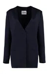 Jil Sander Tailored Jacket