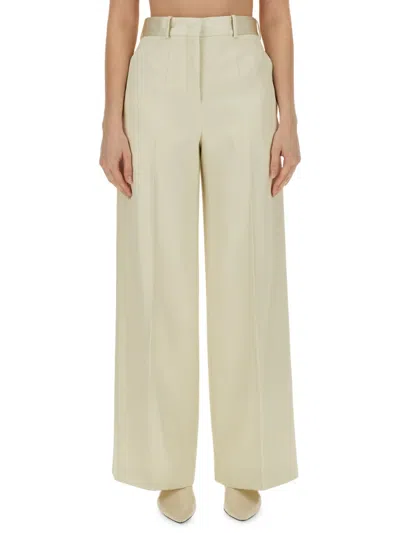 JIL SANDER TAILORED PANTS