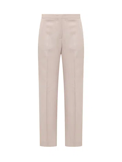 JIL SANDER TAILORED PANTS