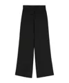Jil Sander Tailored Trousers