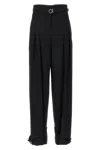 Jil Sander Tailored Trousers Pants Black