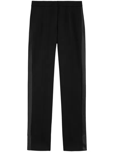 JIL SANDER TAILORED TROUSERS