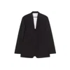 Jil Sander Tailored Wool Jacket
