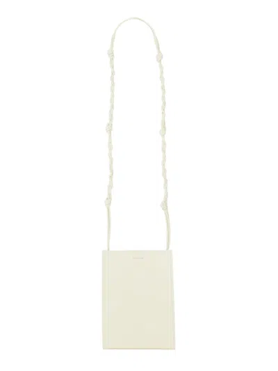 JIL SANDER TANGLE BAG SMALL