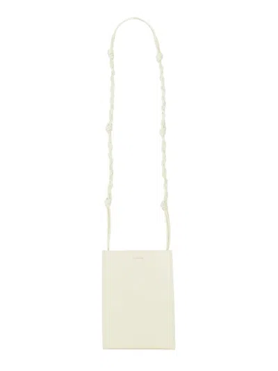 JIL SANDER JIL SANDER TANGLE BAG SMALL