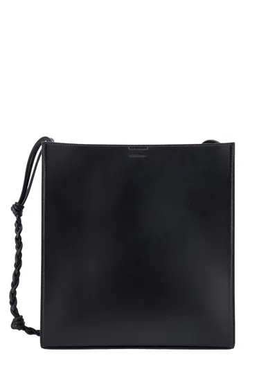 Jil Sander Tangle In Black