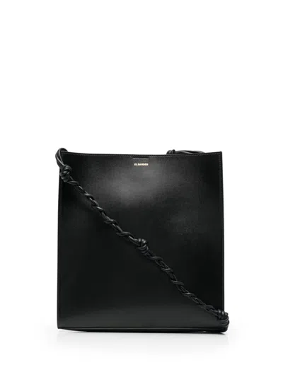JIL SANDER JIL SANDER TANGLE MEDIUM BAG BAGS