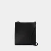 JIL SANDER JIL SANDER TANGLE MEDIUM CROSSBODY