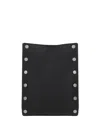 Jil Sander Tangle Messenger Bag