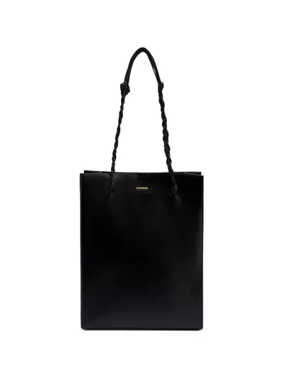 JIL SANDER TANGLE SHOPPING NS
