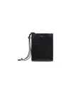 JIL SANDER TANGLE SHOULDER BAG