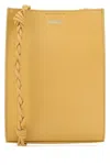 Jil Sander Tangle Sm In Orange