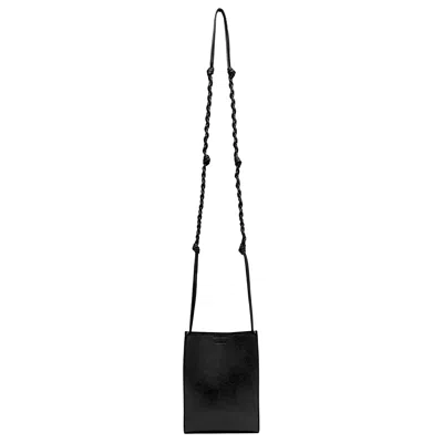 Pre-owned Jil Sander Tangle Small Bag 'black'