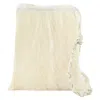 Jil Sander Tangle Small Crossbody - Leather - White In White