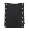 Jil Sander Tangle Small Crossbody Bag
