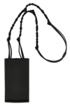 Jil Sander Men 'tangle' Smartphone Holder