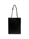 Jil Sander Tangle Tote Bag In Pattern