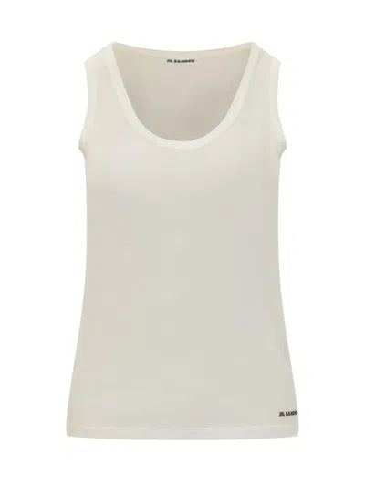 Jil Sander Tank Top