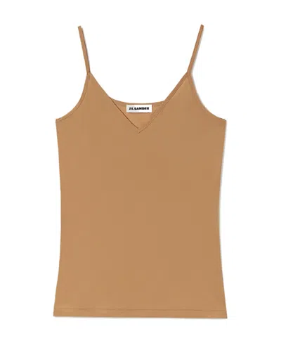 Jil Sander Tank Top