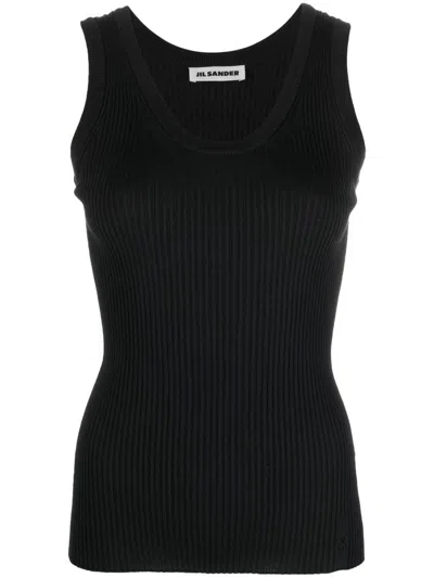 JIL SANDER TANK TOP