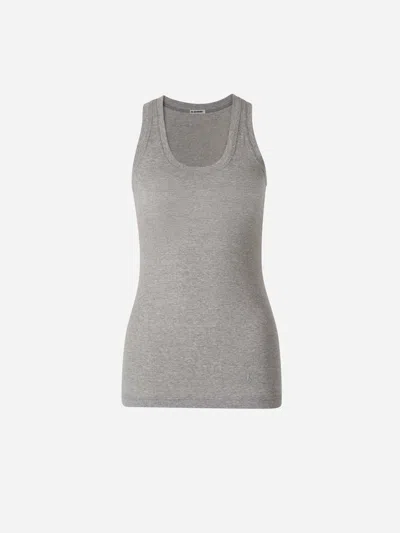 JIL SANDER JIL SANDER TANK TOPS PACK