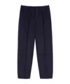 Jil Sander Pantalón Casual - Negro In Black