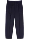 Jil Sander Pantalón Casual - Negro In Blue