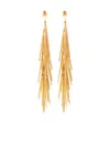 Jil Sander Earrings With Pendants