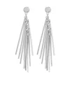 Jil Sander Pendant Earrings