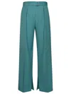 Jil Sander Casual Pants