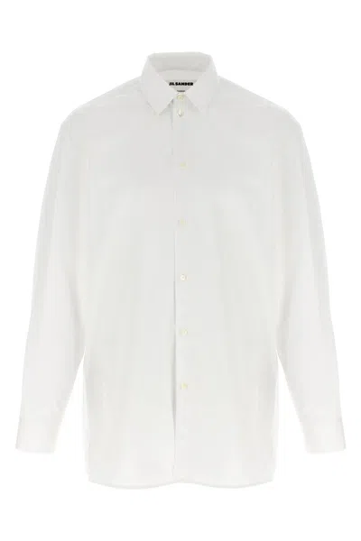 JIL SANDER 'THURSDAY A. M.' SHIRT