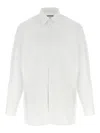 Jil Sander White Thursday A. M. Shirt In White