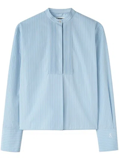 Jil Sander `thursday` Shirt