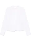 Shop Jil Sander `thursday` Shirt