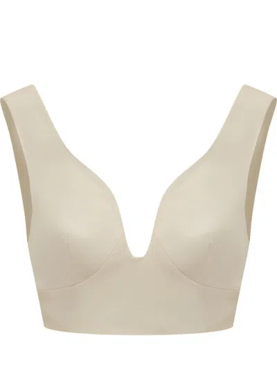Jil Sander Top 03 In White