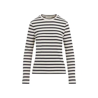 JIL SANDER JIL SANDER TOP