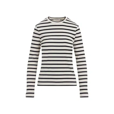 JIL SANDER JIL SANDER TOP