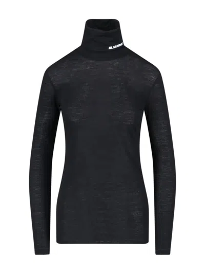 JIL SANDER JIL SANDER TOP