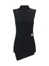 Jil Sander Topwear In Black