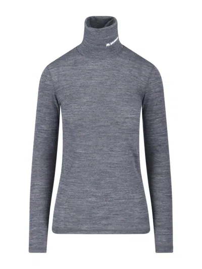 JIL SANDER JIL SANDER TOP