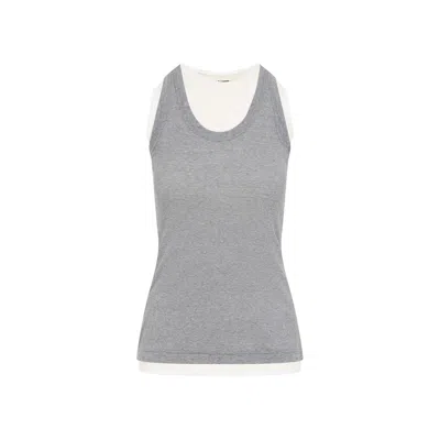 JIL SANDER JIL SANDER TOP